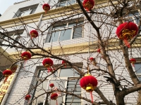 凯阳老年公寓外景图片