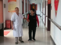 晖阳民族老年公寓服务图片