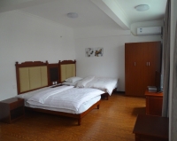昭通市昭阳区康态老年公寓房间图片