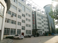 曲周县中医康复托老院外景图片