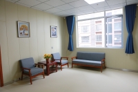 滁州市琅琊区信德养老护理中心房间图片