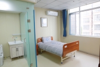 滁州市琅琊区信德养老护理中心房间图片