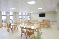 滁州市琅琊区信德养老护理中心设施图片