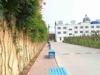 红阳老年公寓外景图片