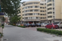 天津市退休职工养老院（暨天津市第一老年公寓）外景图片