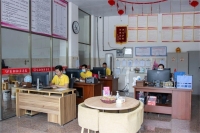 吴川乐和和养老院护工图片