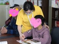 吴川乐和和养老院服务图片