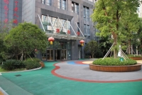 南昌市红谷滩区天同医养院外景图片