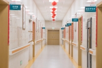 南昌市红谷滩区天同医养院环境图片