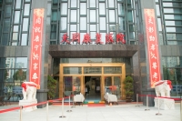 南昌市红谷滩区天同医养院外景图片