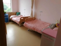 河西区爱晚亭养老院房间图片