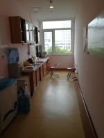 河西区爱晚亭养老院设施图片