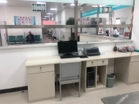 北辰区红光老年公寓设施图片