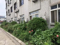 北辰区红光老年公寓外景图片