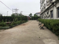 北辰区红光老年公寓外景图片