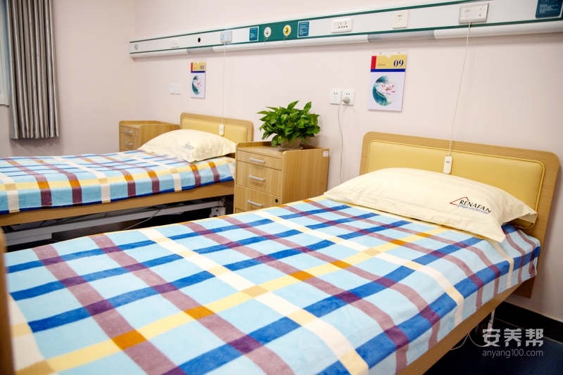 济南蕾娜范康养中心 餐饮与房型实拍