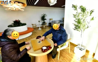 北京方圆（宋庄）颐养社区活动图片