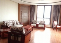 天津天嘉湖老年公寓房间图片