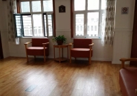 天津爱馨瑞景园老年公寓环境图片
