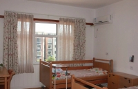 天津爱馨瑞景园老年公寓房间图片