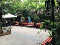 上海虹口区红日家园老年公寓环境图片