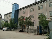 济南市槐荫区社区服务中心老年公寓外景图片