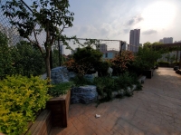 济南市天桥区富翔老年公寓外景图片