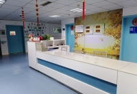 武钢二医院安宁疗护中心（白玉山康美社区养老院）环境图片