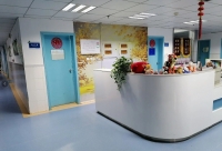 武钢二医院安宁疗护中心（白玉山康美社区养老院）环境图片