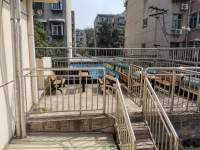 济南市历下区第二人民医院老年公寓环境图片