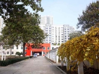 济南市市中区颐和老年公寓外景图片