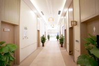 天津醫康養護理型養老機構-天津星健溫莎長者公館環境圖片