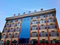济南市天桥区清泉老年公寓外景图片