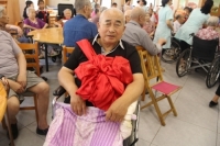 青岛市城阳区社会福利中心（圣德医养）老人图片