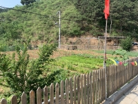 双桥福地老年山庄外景图片