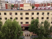 沈阳市沈河区丹鹤楠庭养老服务中心外景图片