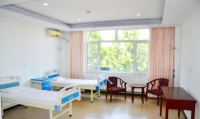 唐山市古冶区圣火医养康复健康中心房间图片