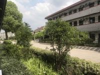 上海金色晚年敬老院环境图片