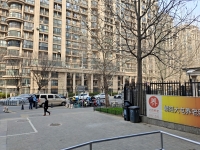 北京颐康养老服务中心（大屯街道养老照料中心）周边图片