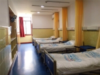 上海金色怡福护理院房间图片