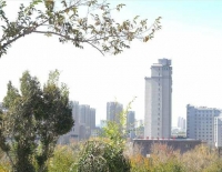 乌鲁木齐经济技术开发区（乌鲁木齐市头屯河区）大绿谷老年公寓外景图片