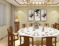 老来福·老年生命公寓餐饮图片