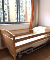 两路口街道惠和养老服务中心房间图片