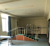 重庆国恒康复医院康养中心设施图片