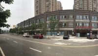 重庆国恒康复医院康养中心外景图片