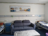 重庆春华医院房间图片