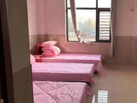 沈丘县幸福老年公寓（总部）房间图片