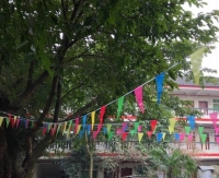 重慶沙坪壩區興藝老年公寓環境圖片