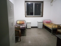 重庆寿高养老院服务中心房间图片
