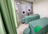 重庆青橄榄养老服务中心房间图片